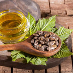 100ml Pure Bunion Castor Oil Compress For Bunions, Cold Pressed, Hexane Free, Anti-inflammatory Ingredients