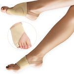 Orthopedic Tailor's Bunion Bunionette Pain Relief & Correction Sleeves (1 Pair) - HalluxCare™