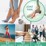 Orthopedic Bunion Pain Relief & Correction Sleeve (1 Pair) - HalluxCare™