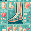 5 month post bunion surgery pain scar tissue hardware irritation physical therapy tips