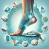 Effectiveness of bunion correctors and orthotics in bunion management