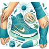 impact of shoes on foot health and bunions prevention