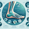 Plantar Fasciitis and its relation to weight bearing after foot surgery