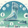 Foot strengthening exercises for bunion prevention and injury reduction