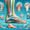 Does bunion surgery change foot shape impact