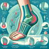 Deep dive into bunion pain and solutions article