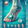 Insights on bunion surgery journey and recovery process