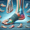 Understanding foot disorders and finding relief with HalluxCare Orthopedic Sleeve