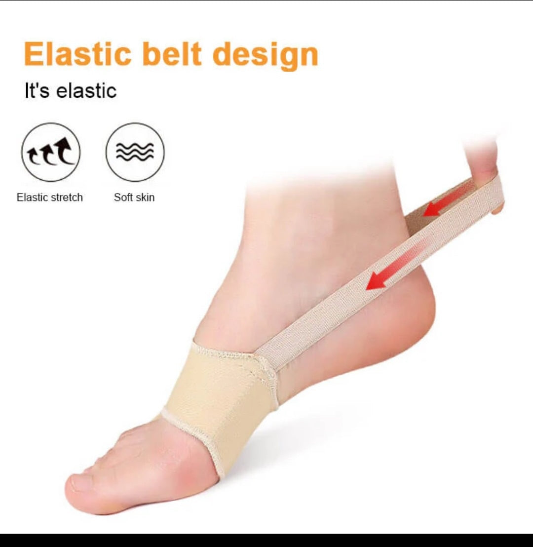 Orthopedic Tailor's Bunion Bunionette Pain Relief & Correction Sleeves (1 Pair)