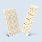 Callus Cushions - 15PCS Orthopedic  - Waterproof Self-Adhesive Foot Pads for Corn Removal & Bunion Protection