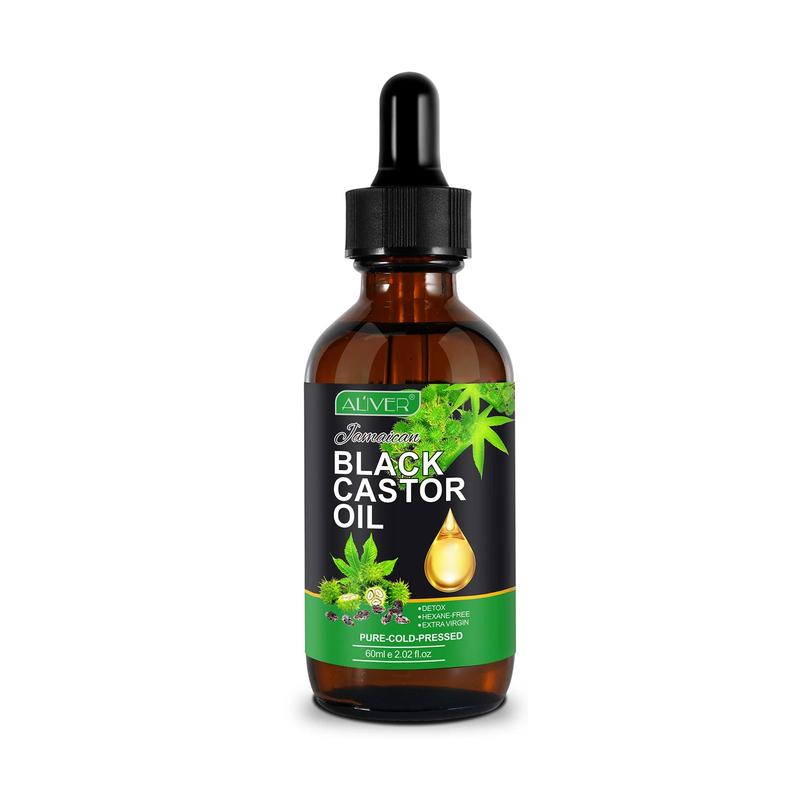 100% Pure Castor Oil Compress For Bunions, Cold Pressed, Hexane Free, Anti-inflammatory Ingredients