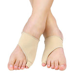 Orthopedic Tailor's Bunion Bunionette Pain Relief & Correction Sleeves (1 Pair) - HalluxCare™