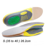 Insole Small (35 to 40) 26.2cm size